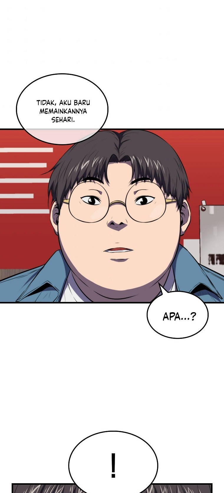 Sleeping Ranker Chapter 11 - halaman 42
