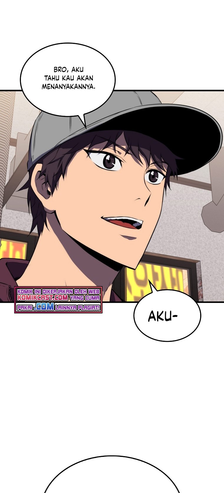 Sleeping Ranker Chapter 11 - halaman 44