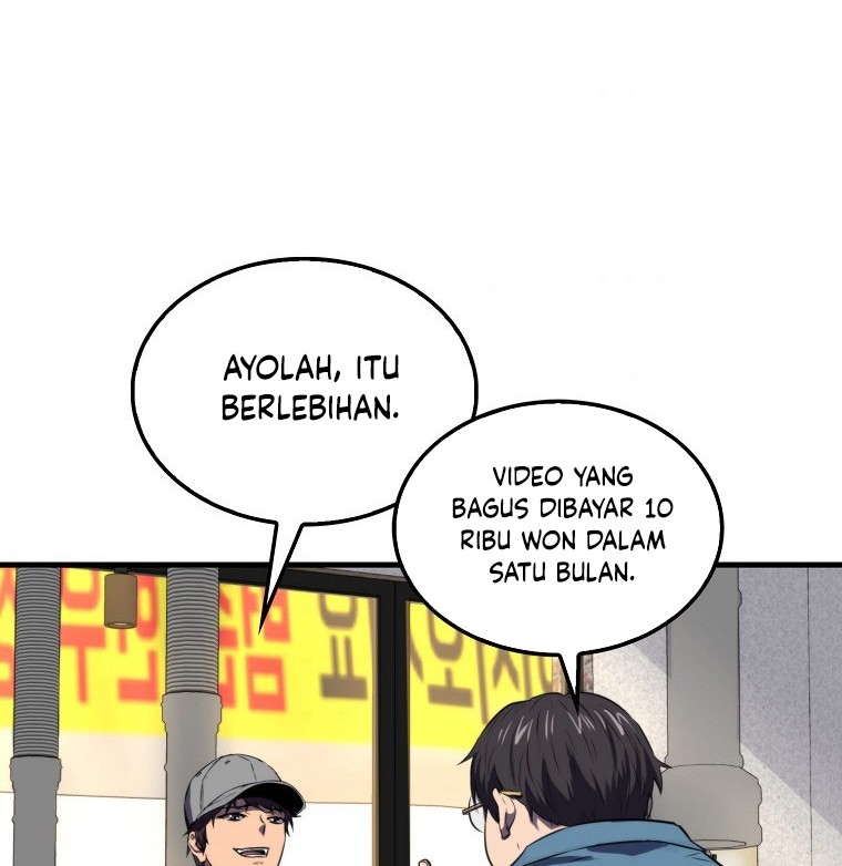 Sleeping Ranker Chapter 11 - halaman 52