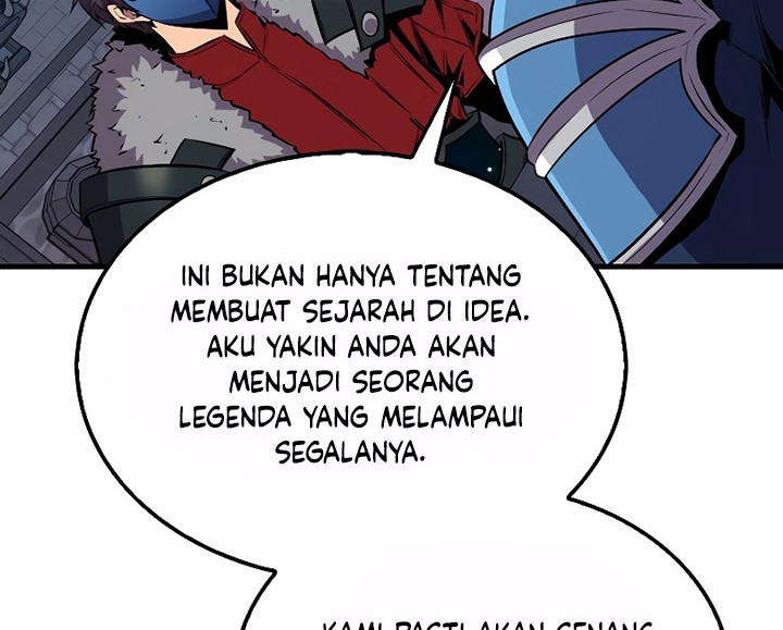 Sleeping Ranker Chapter 110 - halaman 19
