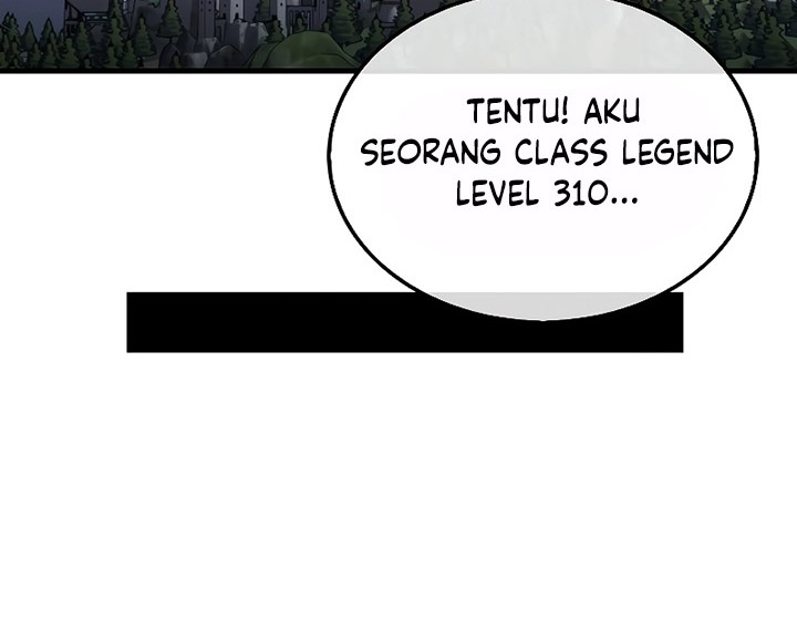 Sleeping Ranker Chapter 110 - halaman 23