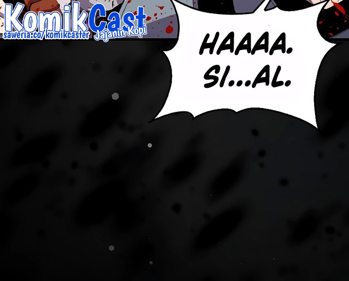 Sleeping Ranker Chapter 110 - halaman 25