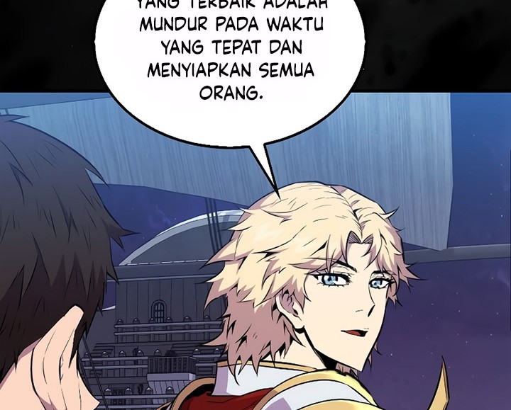 Sleeping Ranker Chapter 110 - halaman 29