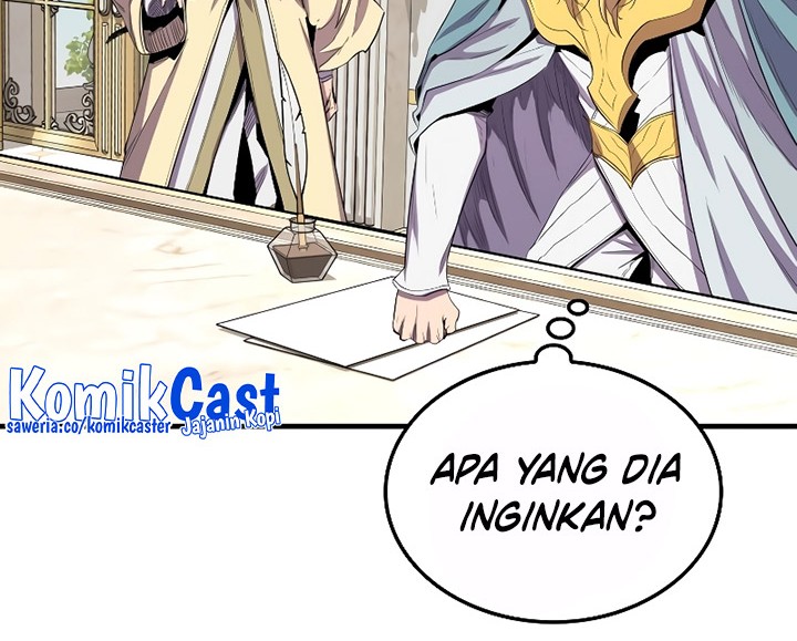 Sleeping Ranker Chapter 110 - halaman 33