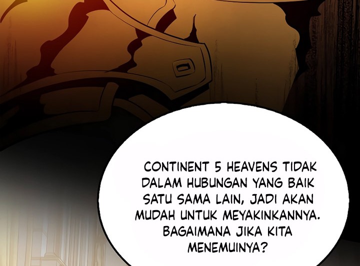 Sleeping Ranker Chapter 110 - halaman 37