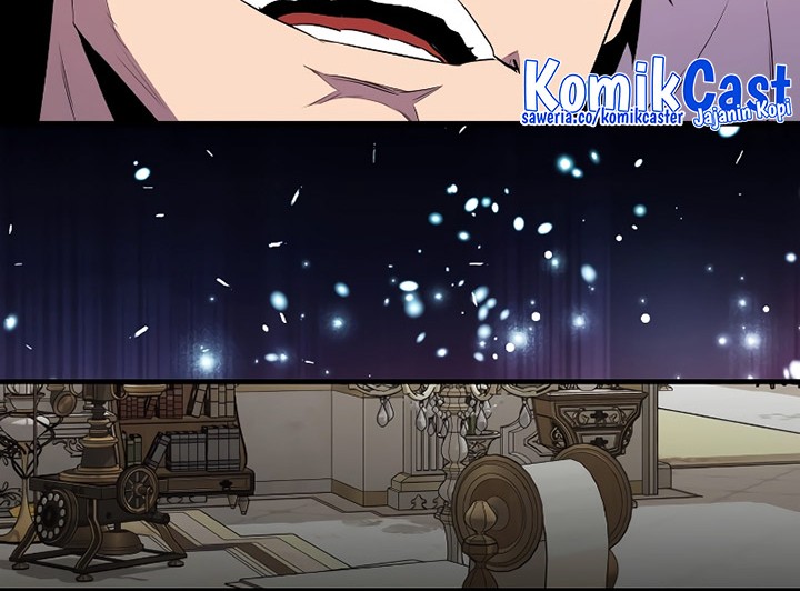 Sleeping Ranker Chapter 110 - halaman 41