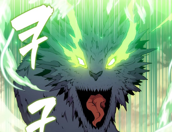 Sleeping Ranker Chapter 110 - halaman 47