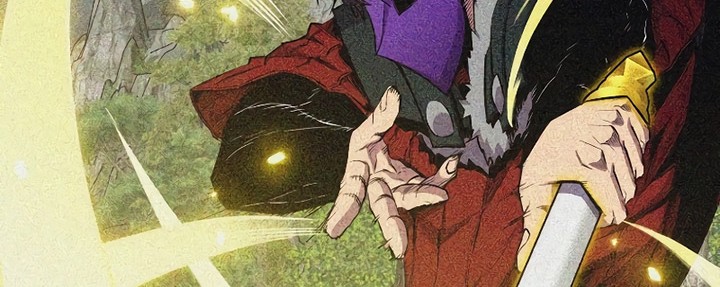 Sleeping Ranker Chapter 110 - halaman 59