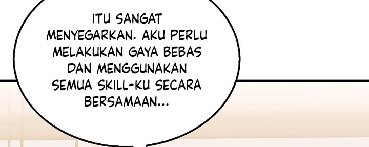 Sleeping Ranker Chapter 110 - halaman 63