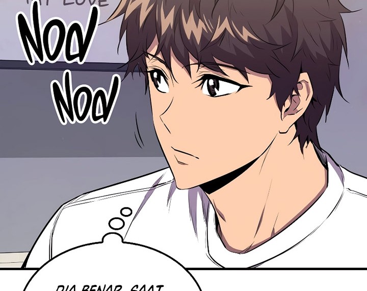 Sleeping Ranker Chapter 110 - halaman 69