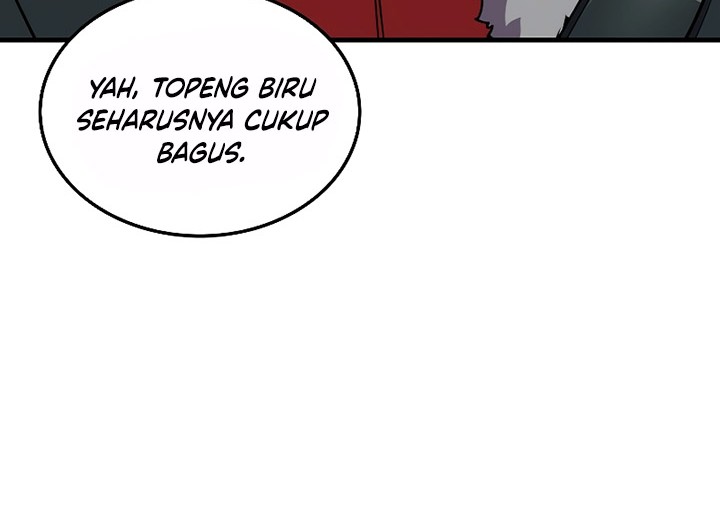 Sleeping Ranker Chapter 110 - halaman 7