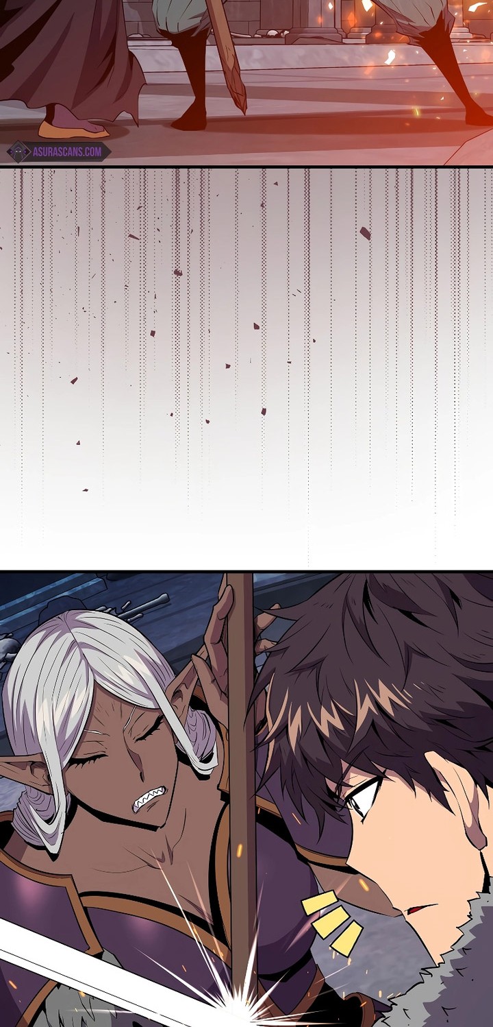 Sleeping Ranker Chapter 111 - halaman 11