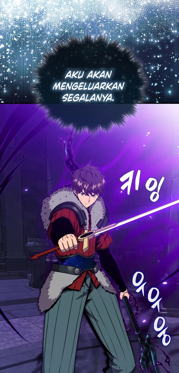 Sleeping Ranker Chapter 111 - halaman 13