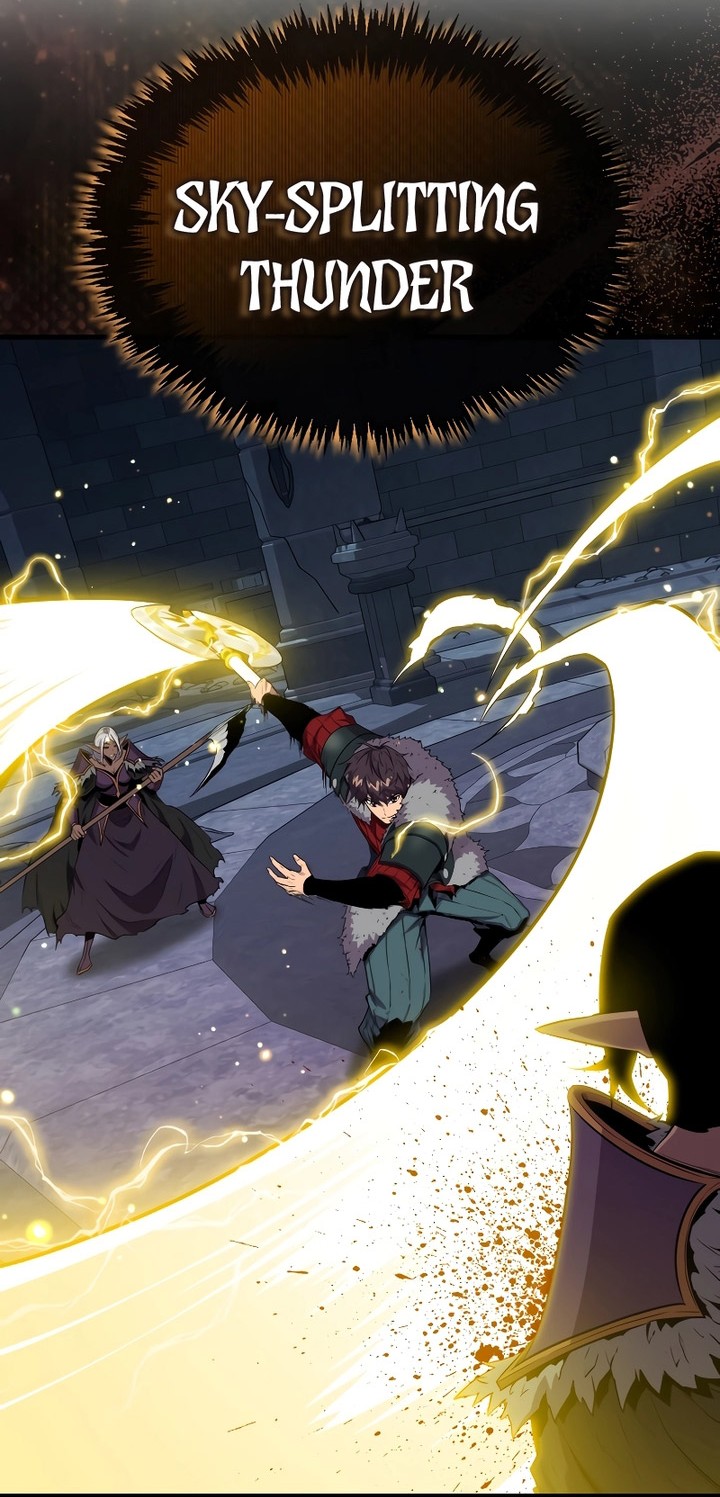 Sleeping Ranker Chapter 111 - halaman 17