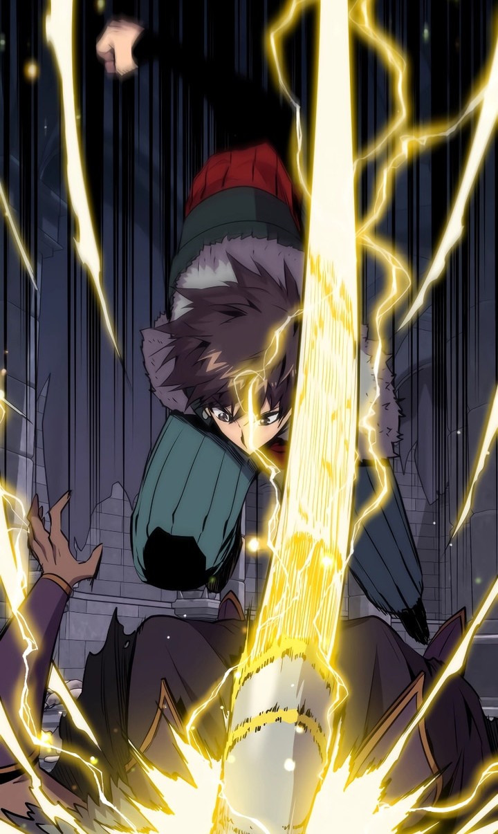 Sleeping Ranker Chapter 111 - halaman 19