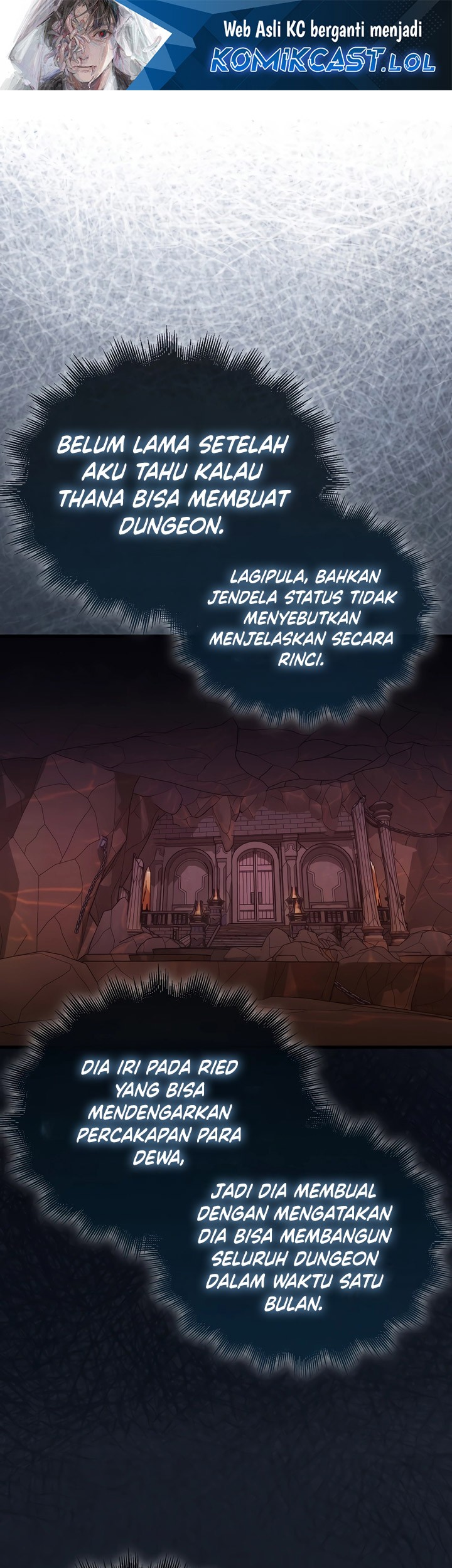 Sleeping Ranker Chapter 111 - halaman 2