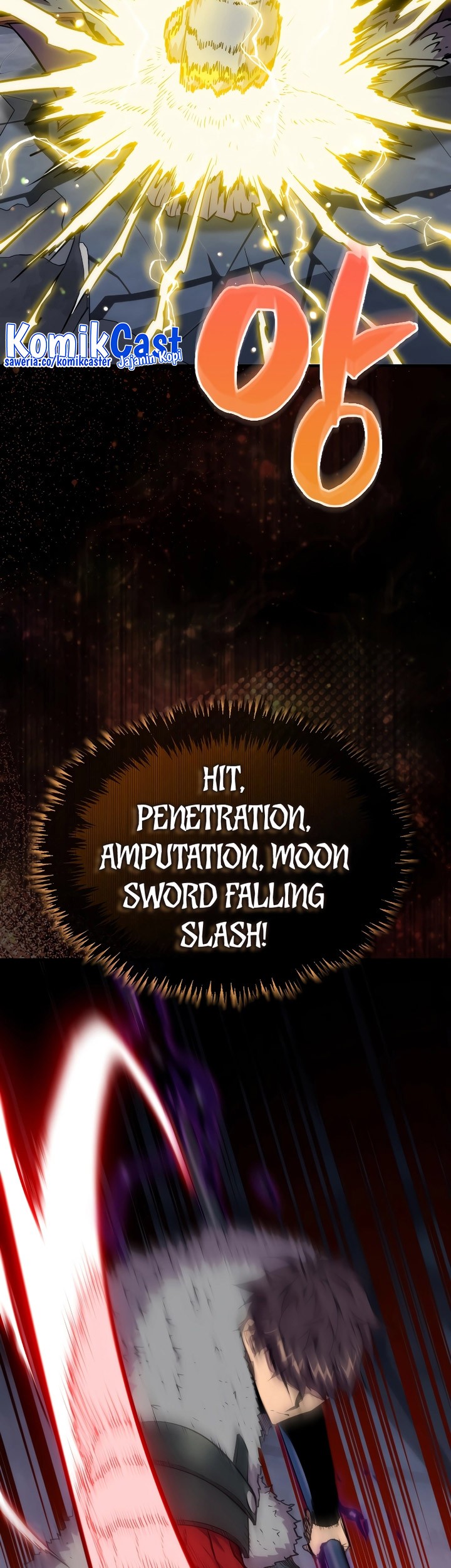 Sleeping Ranker Chapter 111 - halaman 20