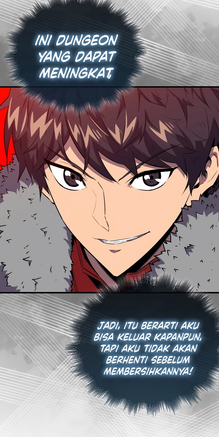 Sleeping Ranker Chapter 111 - halaman 27