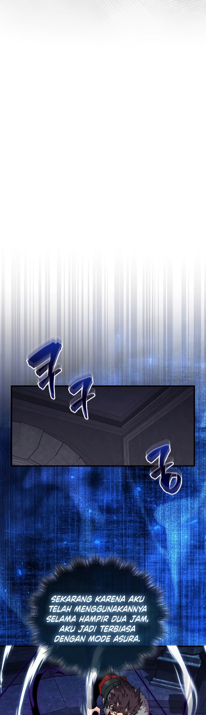 Sleeping Ranker Chapter 111 - halaman 28