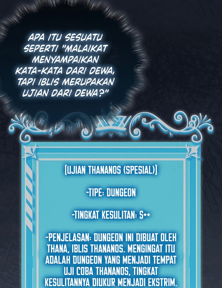 Sleeping Ranker Chapter 111 - halaman 3