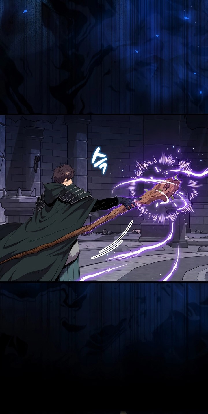 Sleeping Ranker Chapter 111 - halaman 33