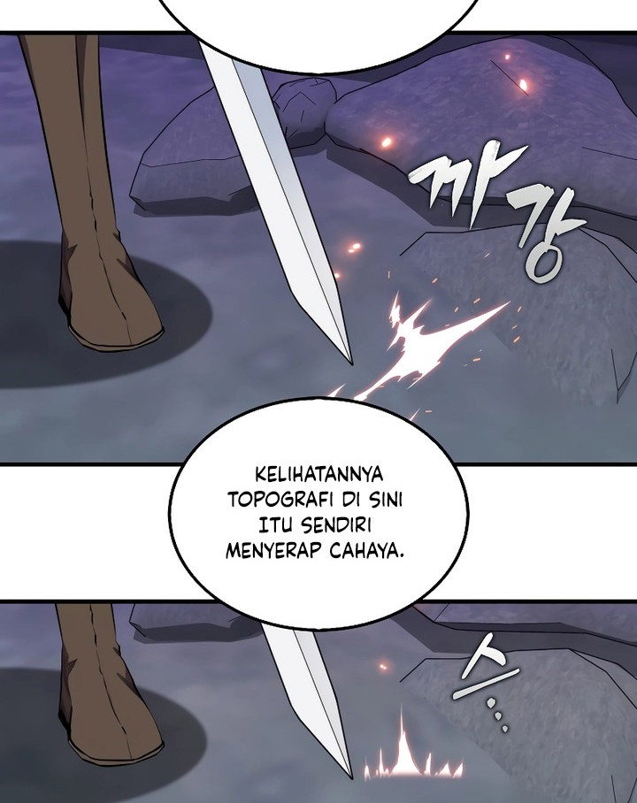 Sleeping Ranker Chapter 111 - halaman 39