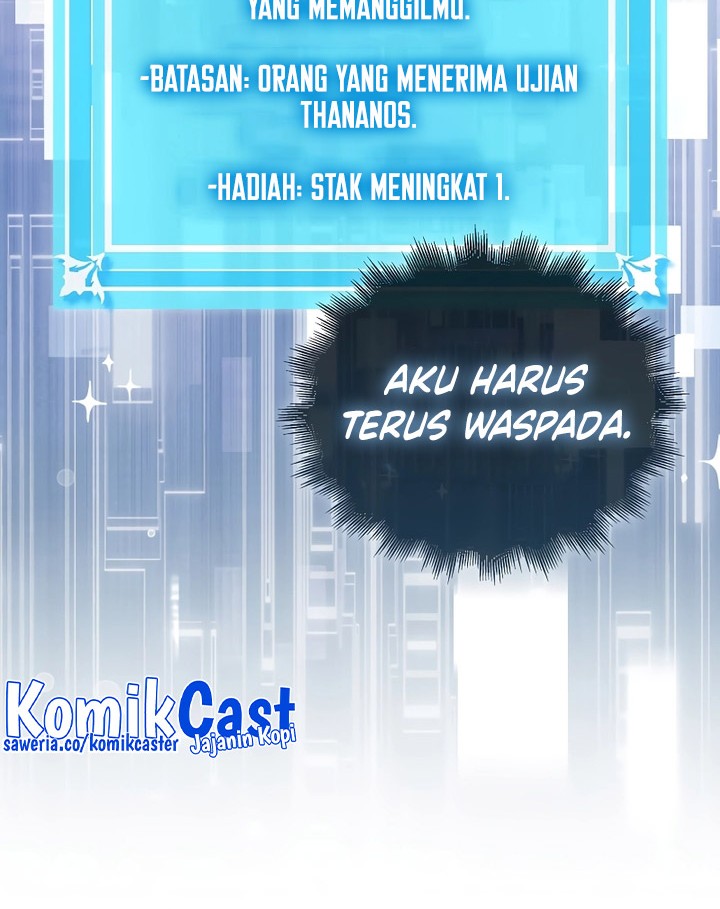Sleeping Ranker Chapter 111 - halaman 41