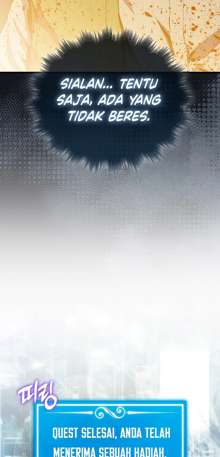 Sleeping Ranker Chapter 111 - halaman 43