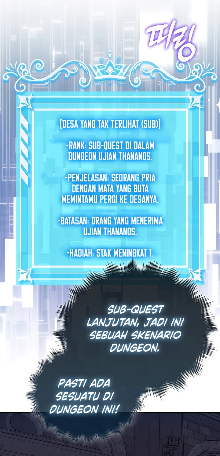 Sleeping Ranker Chapter 111 - halaman 47