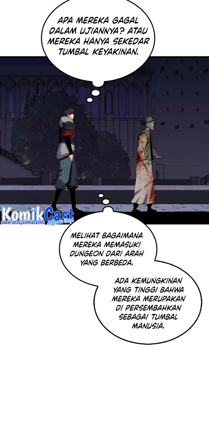 Sleeping Ranker Chapter 111 - halaman 49