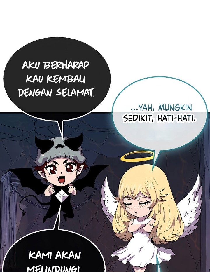 Sleeping Ranker Chapter 111 - halaman 5
