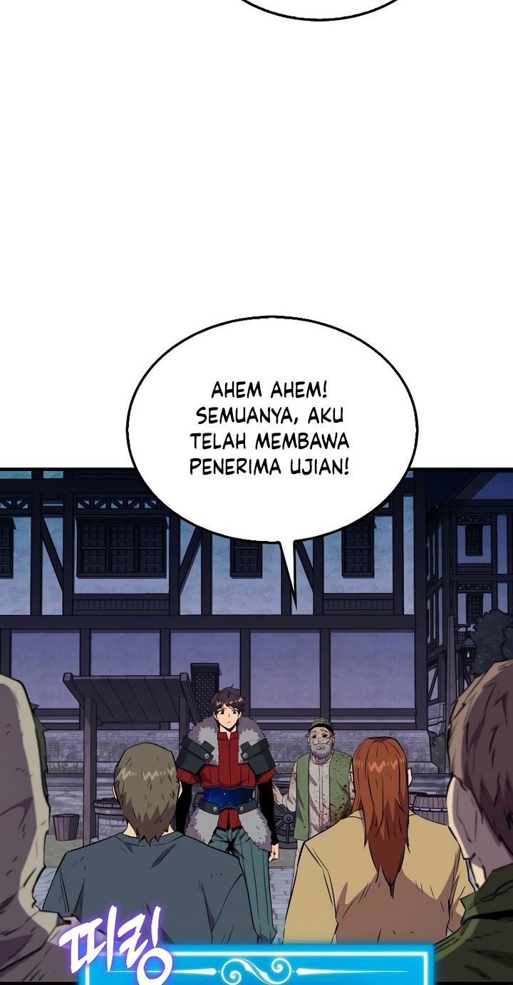 Sleeping Ranker Chapter 111 - halaman 53