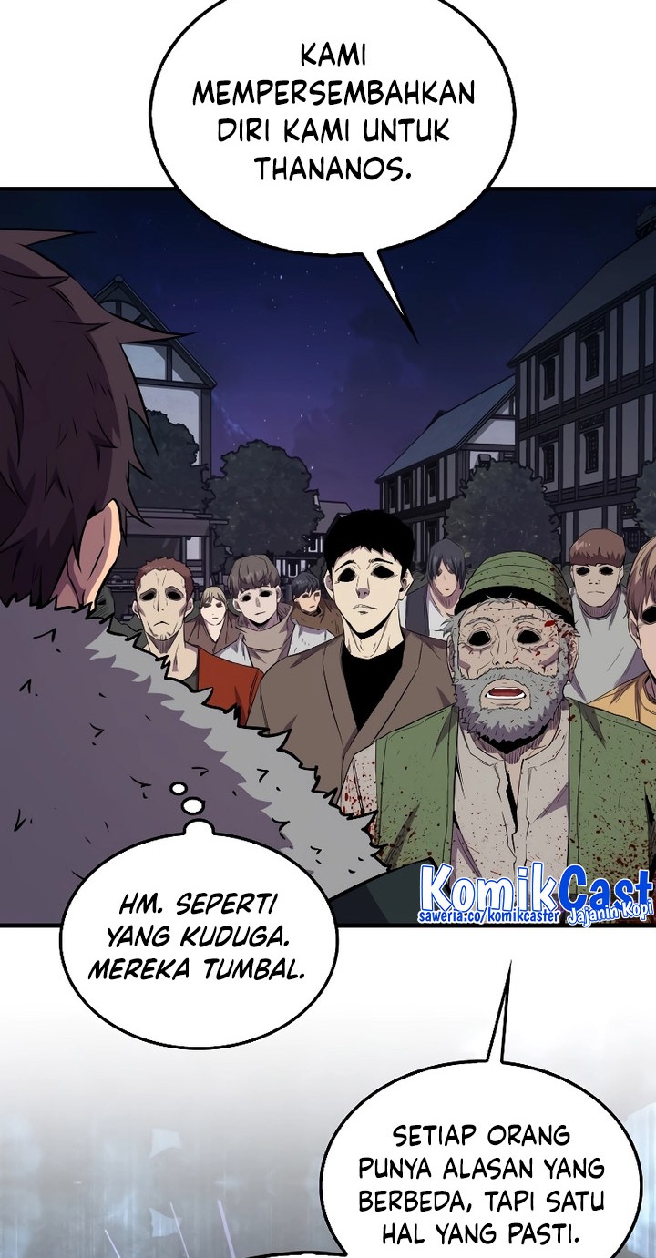 Sleeping Ranker Chapter 111 - halaman 55