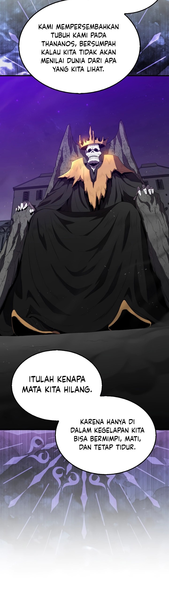 Sleeping Ranker Chapter 111 - halaman 56