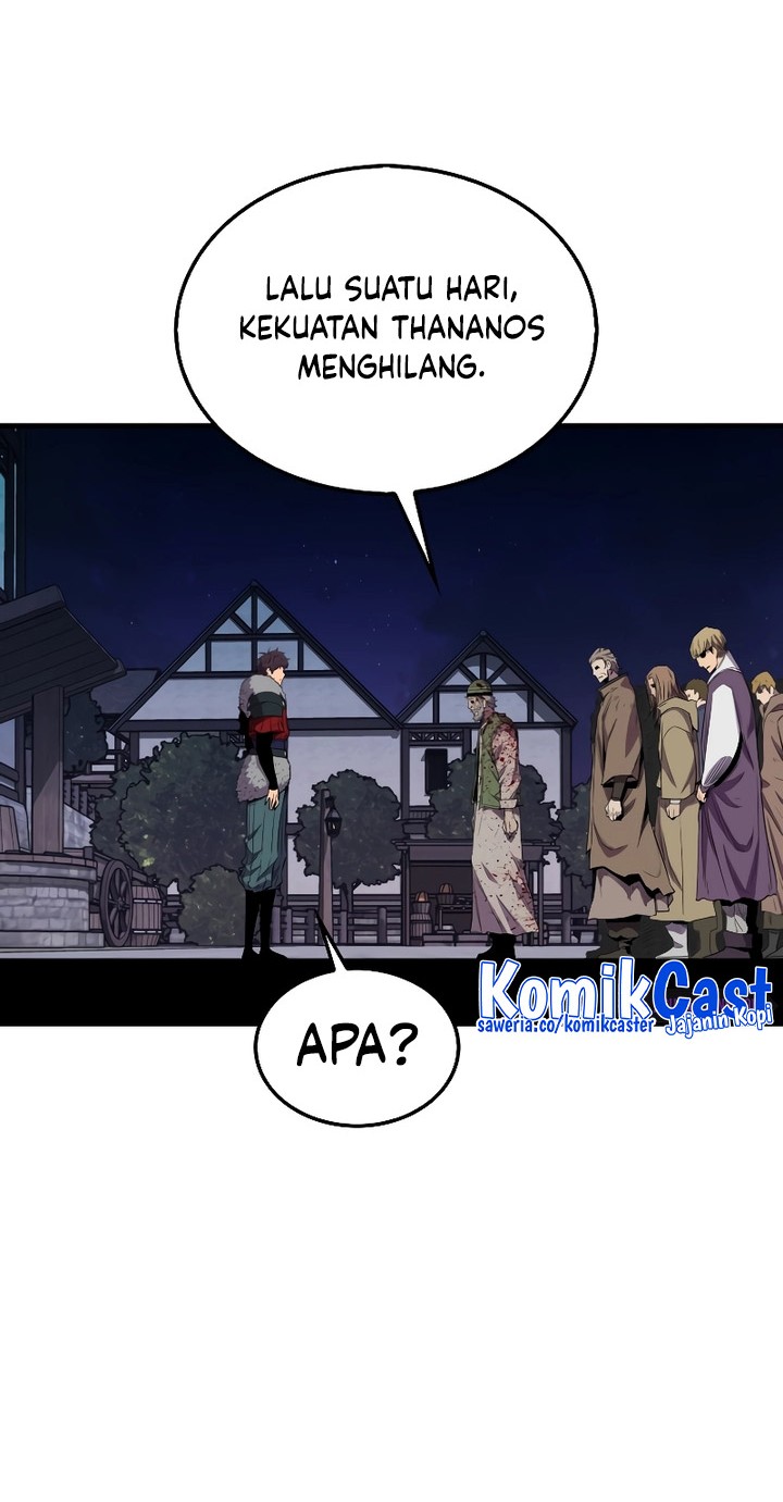 Sleeping Ranker Chapter 111 - halaman 57