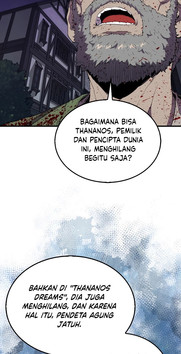 Sleeping Ranker Chapter 111 - halaman 59