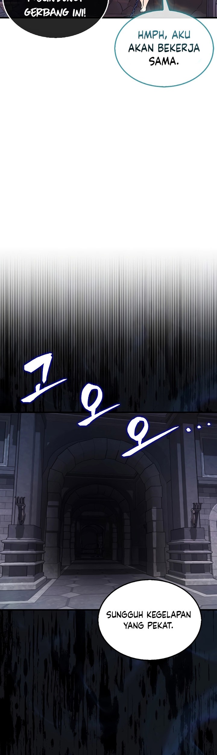Sleeping Ranker Chapter 111 - halaman 6