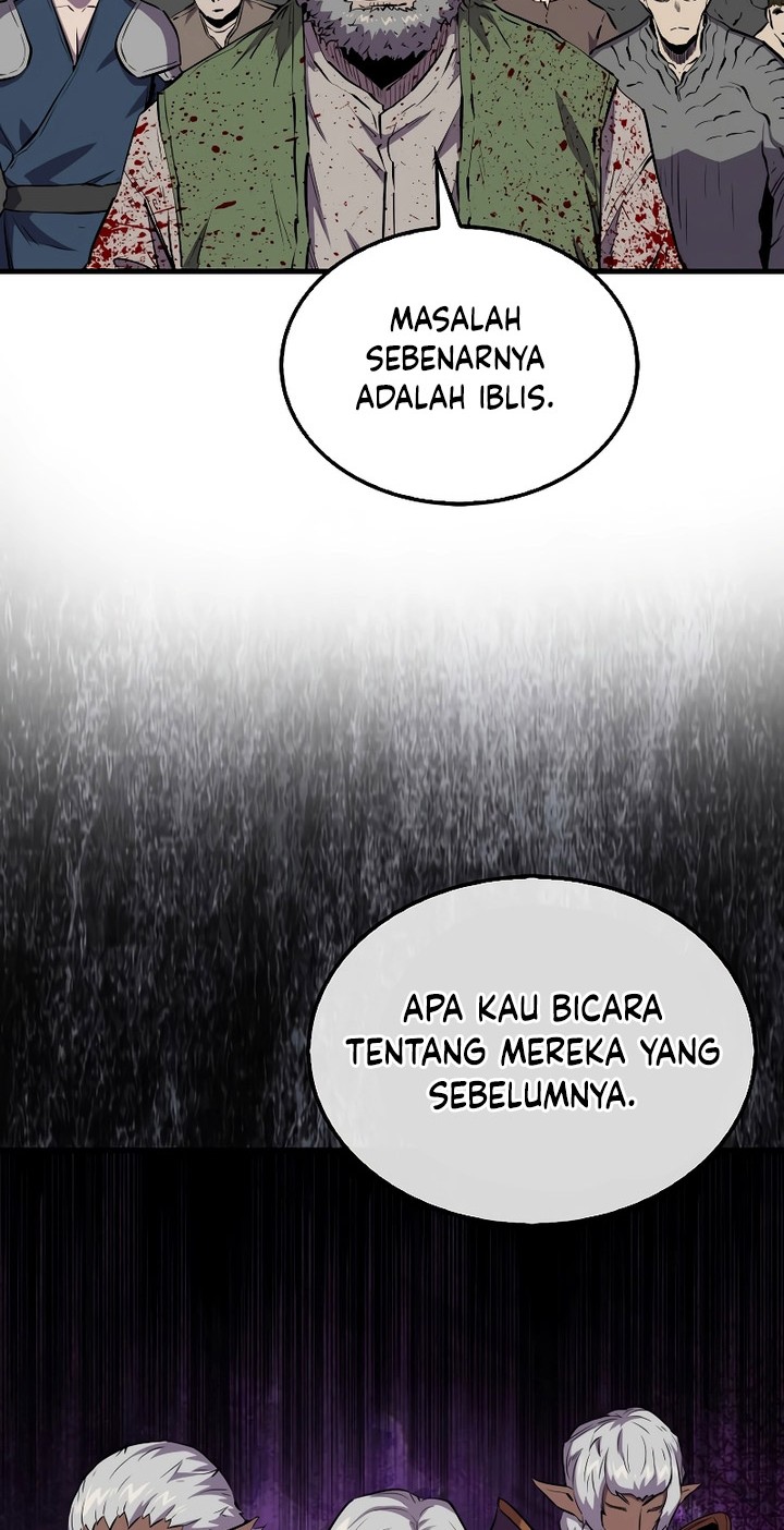 Sleeping Ranker Chapter 111 - halaman 61