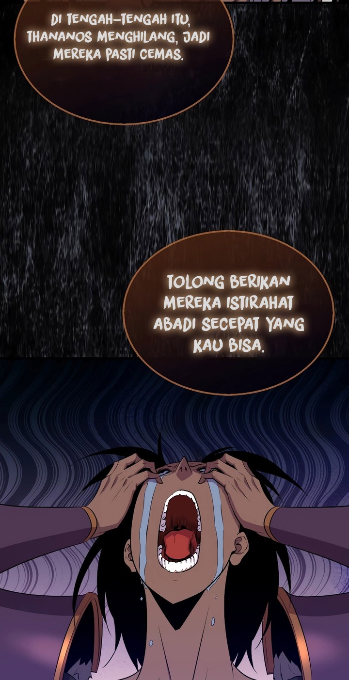 Sleeping Ranker Chapter 111 - halaman 63