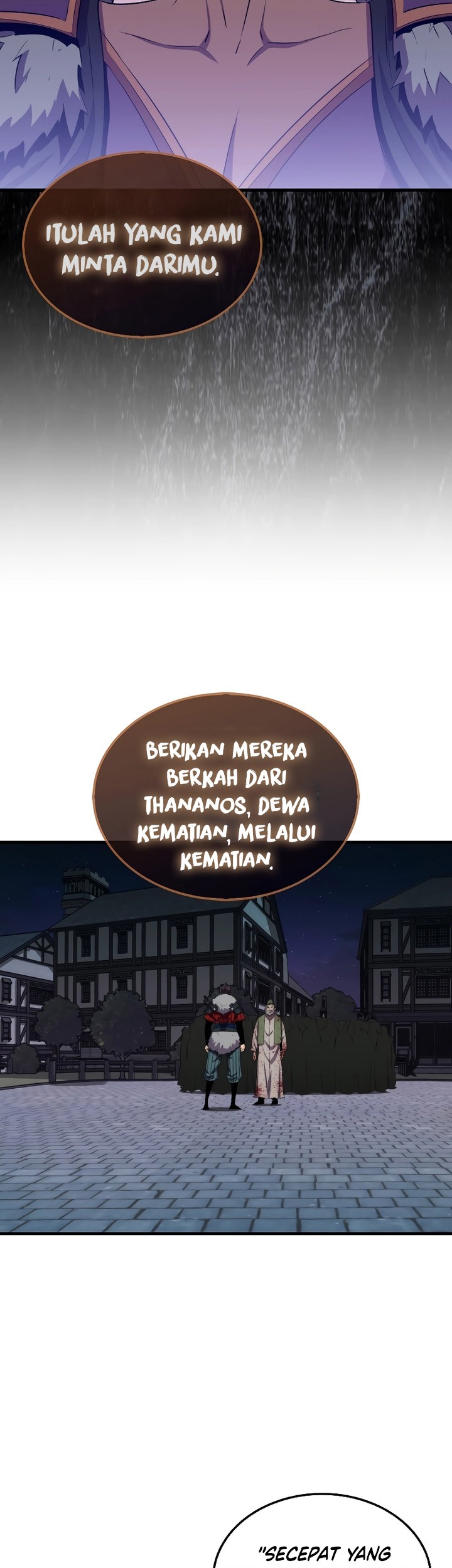 Sleeping Ranker Chapter 111 - halaman 64