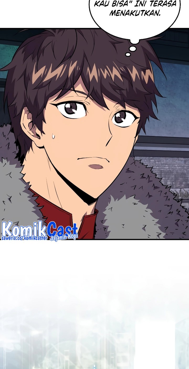 Sleeping Ranker Chapter 111 - halaman 65