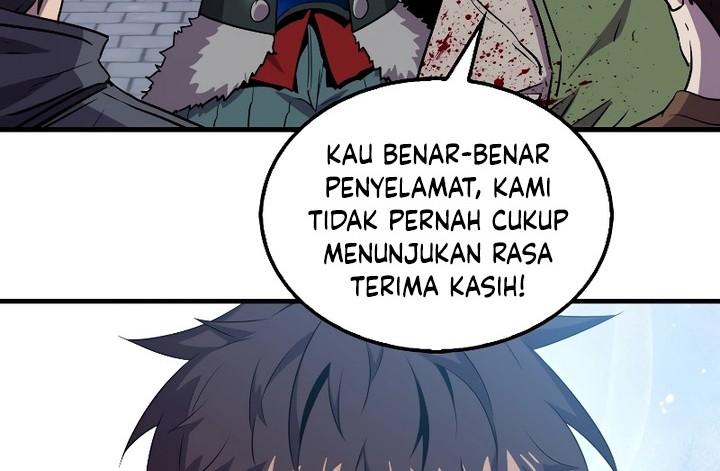 Sleeping Ranker Chapter 111 - halaman 67