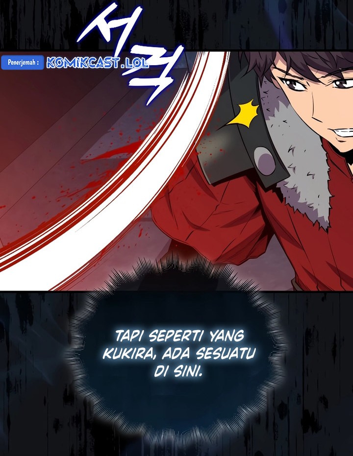 Sleeping Ranker Chapter 111 - halaman 7