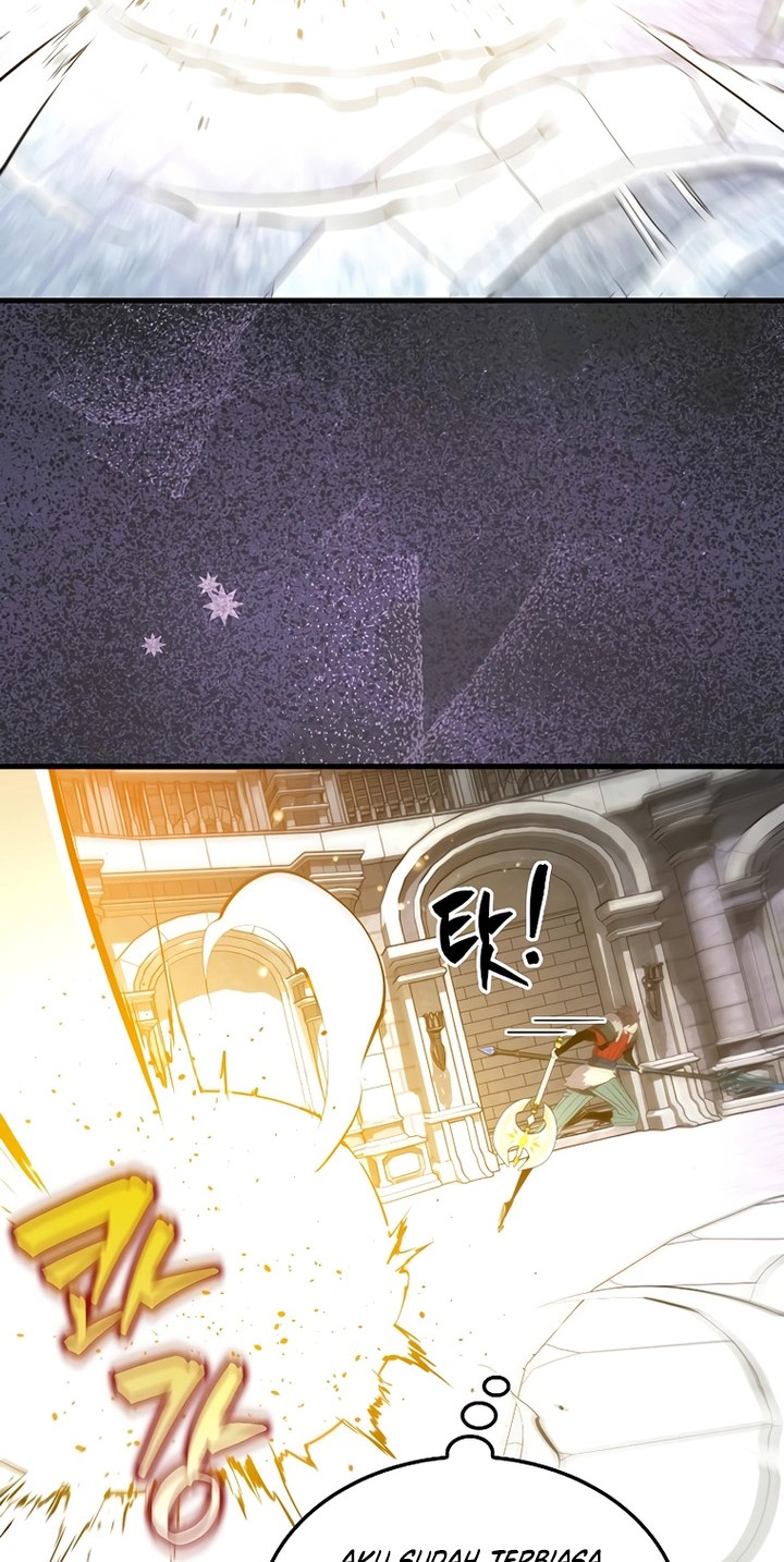 Sleeping Ranker Chapter 112 - halaman 11