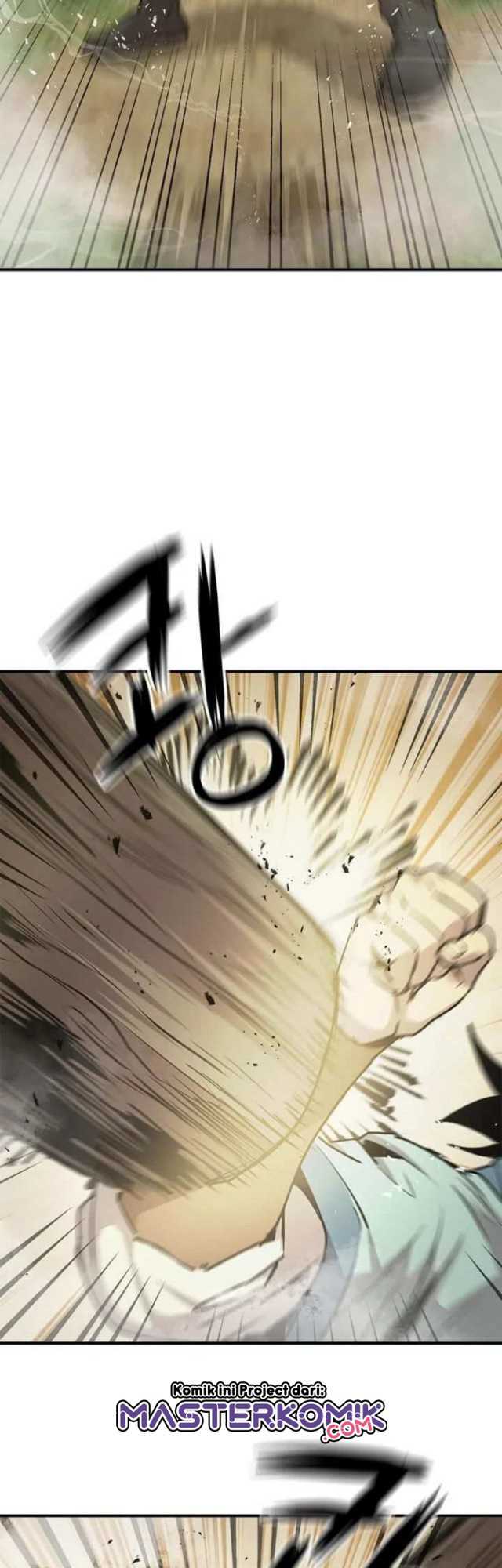 Sleeping Ranker Chapter 112 - halaman 15
