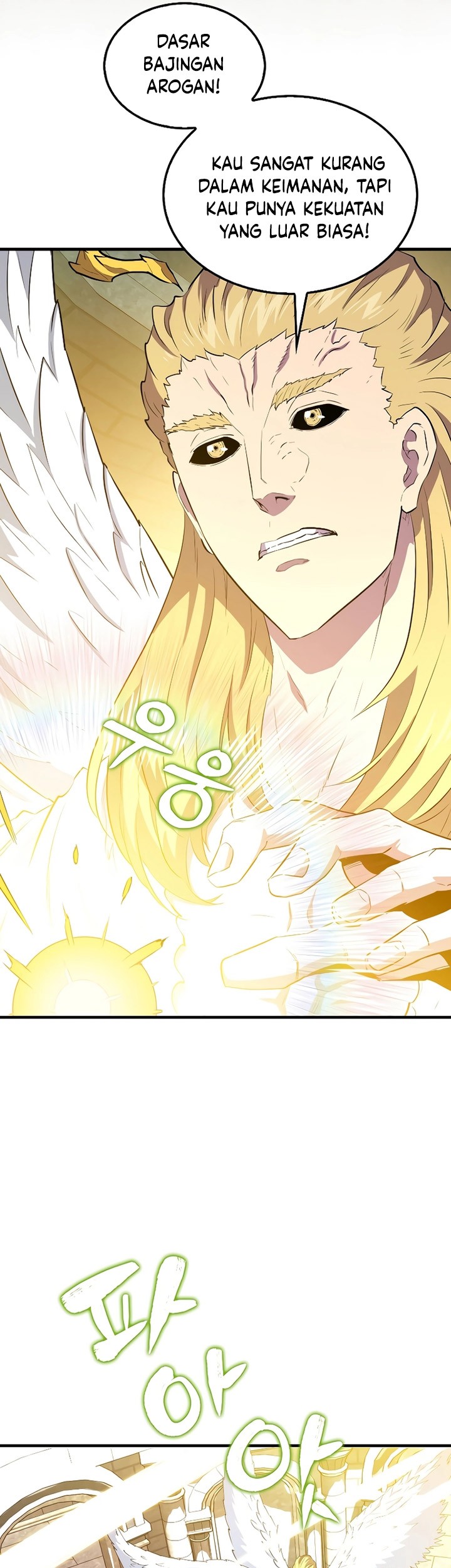 Sleeping Ranker Chapter 112 - halaman 18