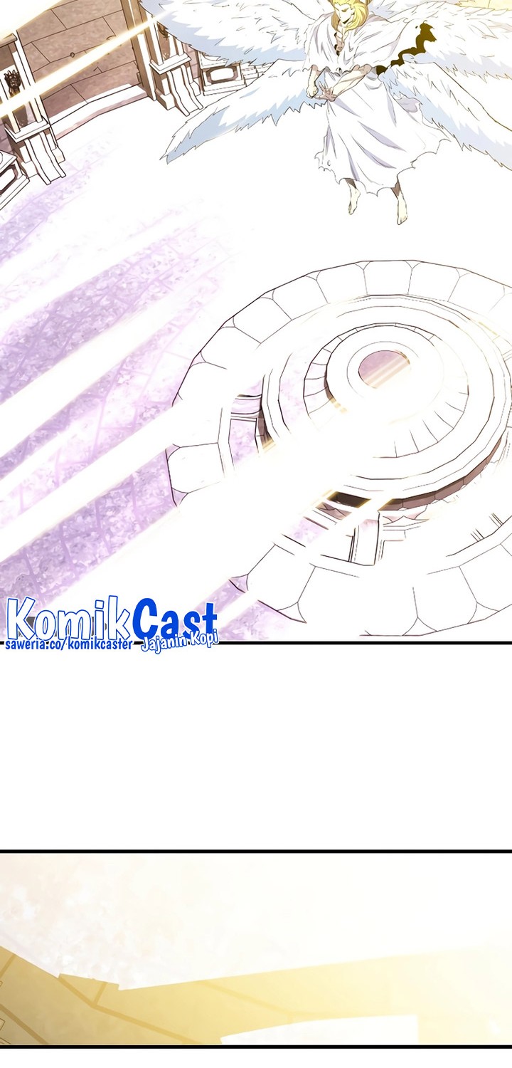 Sleeping Ranker Chapter 112 - halaman 19