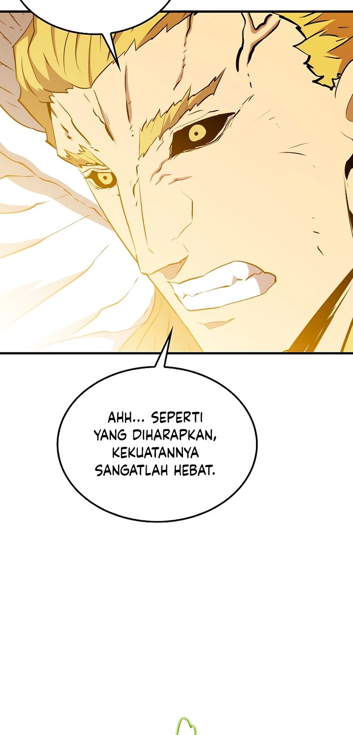Sleeping Ranker Chapter 112 - halaman 23