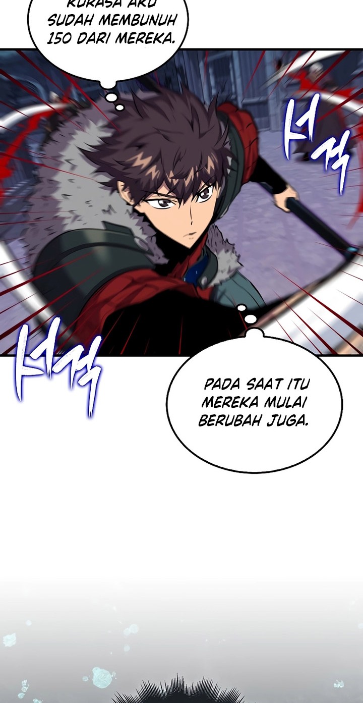 Sleeping Ranker Chapter 112 - halaman 3