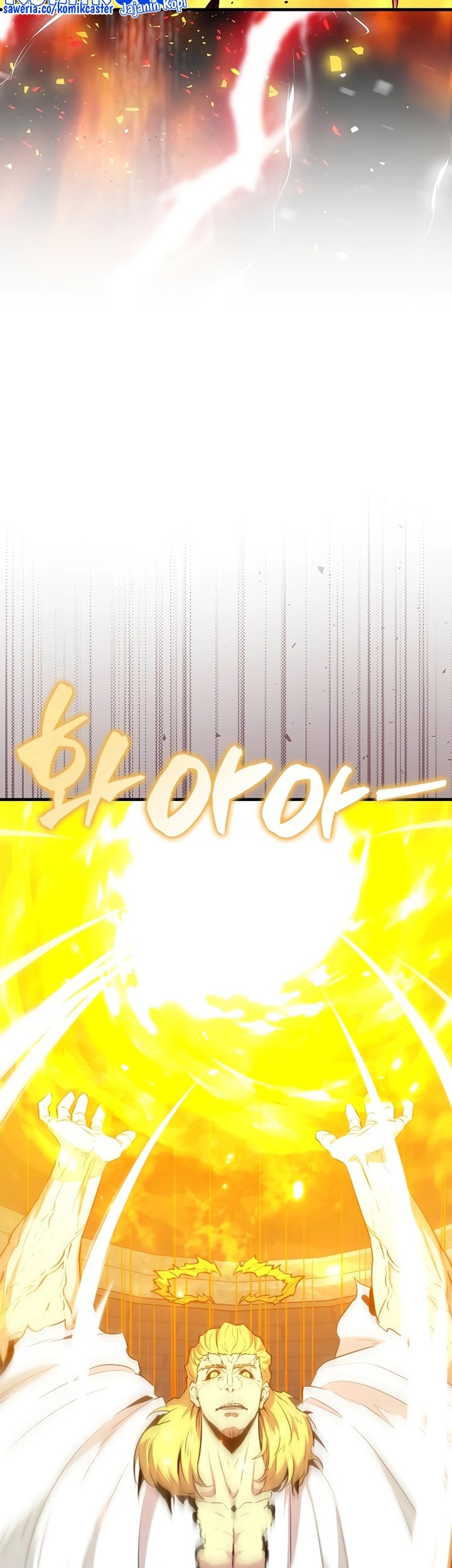 Sleeping Ranker Chapter 112 - halaman 30